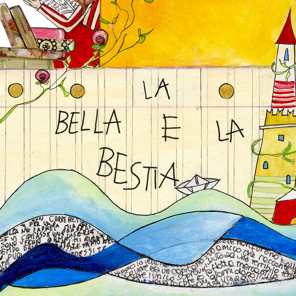 La Bella e la Bestia