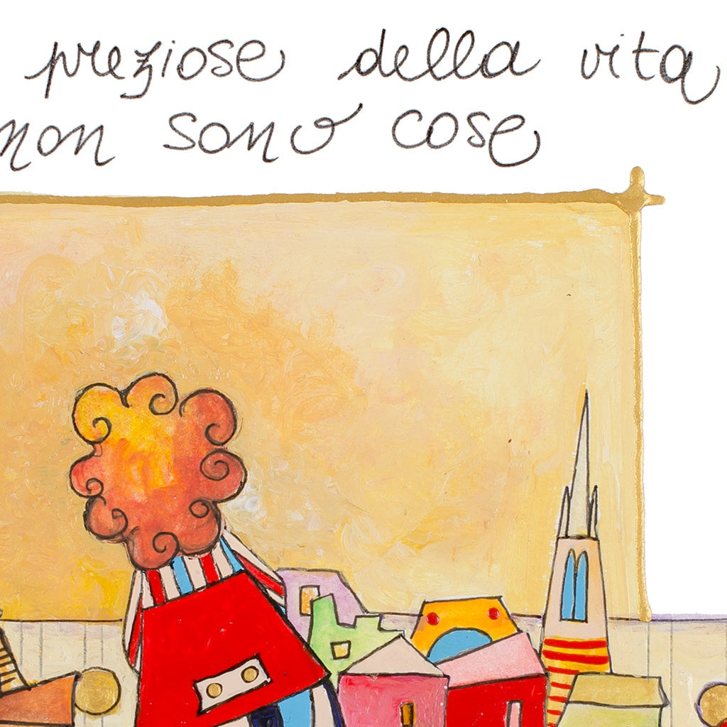 Le Cose Preziose