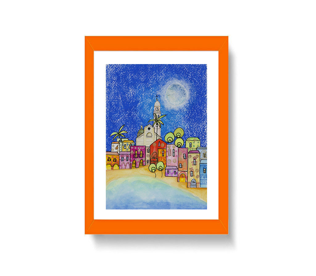 Portofino Notte