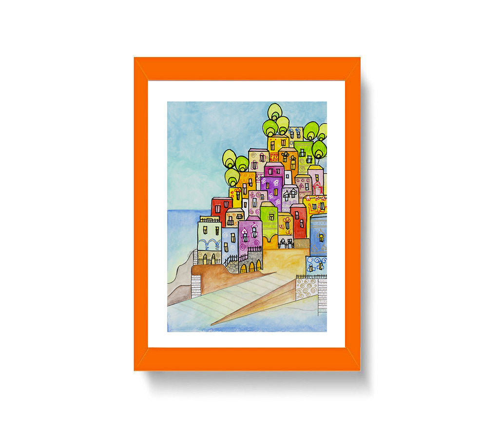 Riomaggiore Day