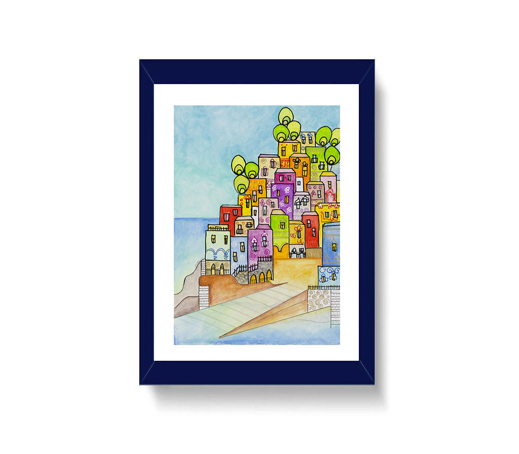 Riomaggiore Day
