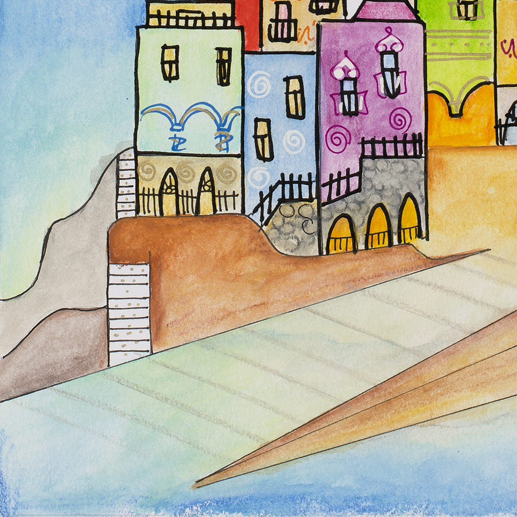 Riomaggiore Day
