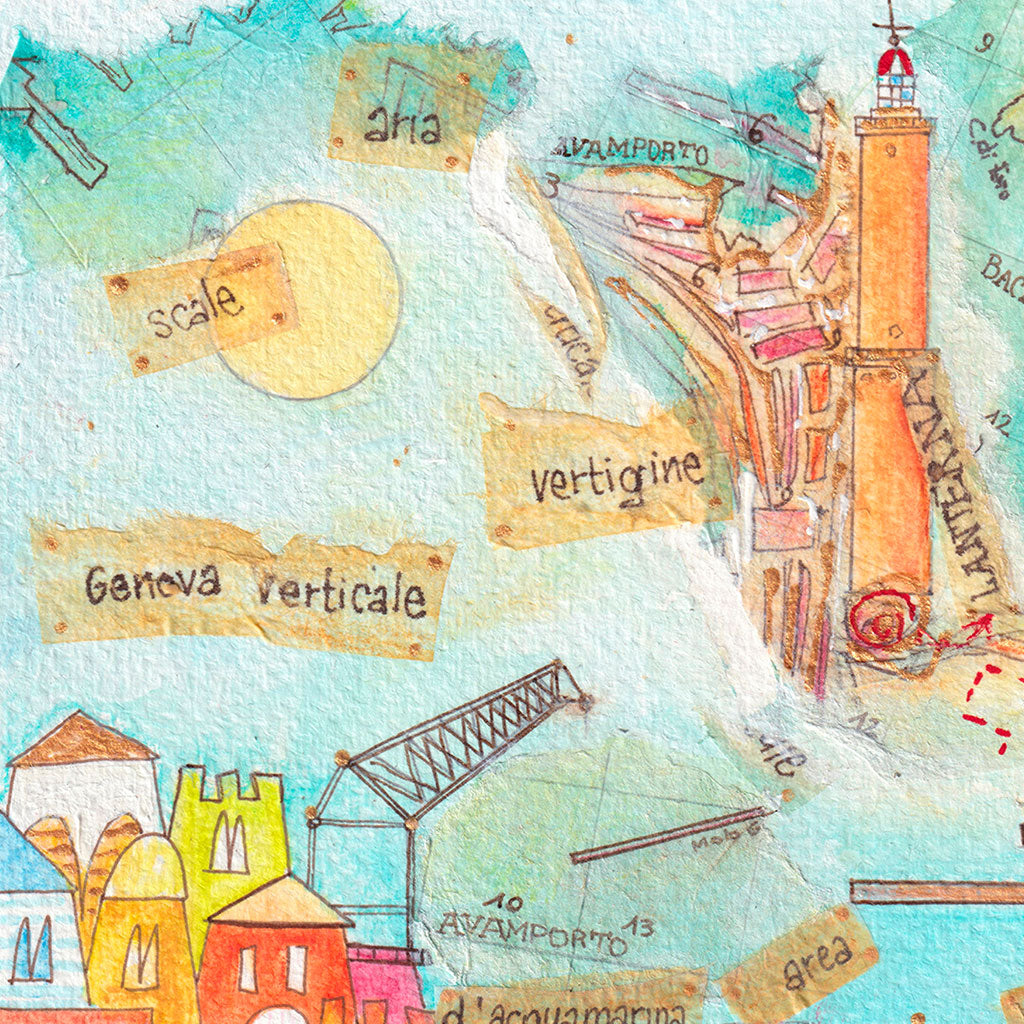 Scampoli di Genova 2