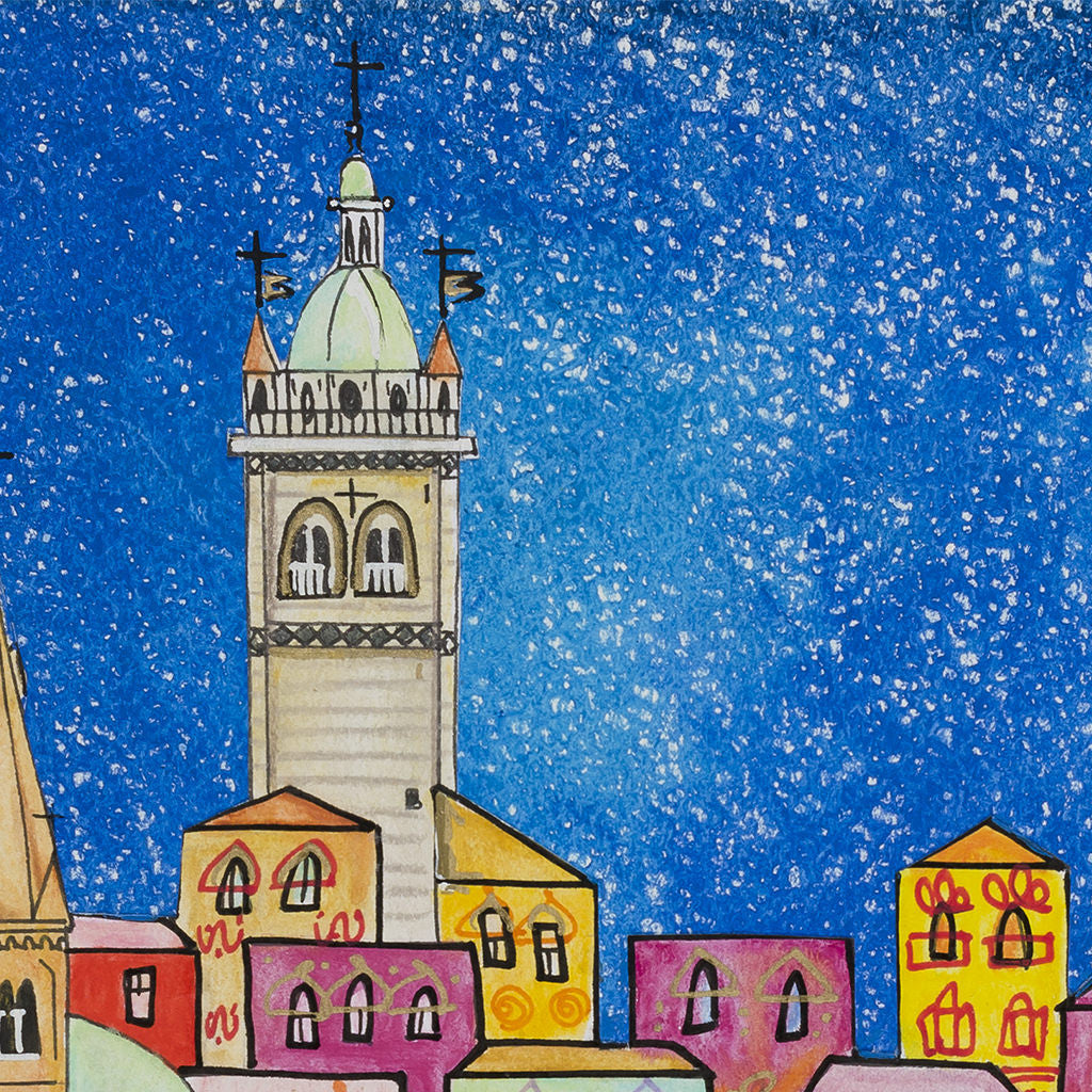 Tetti Centro Storico
