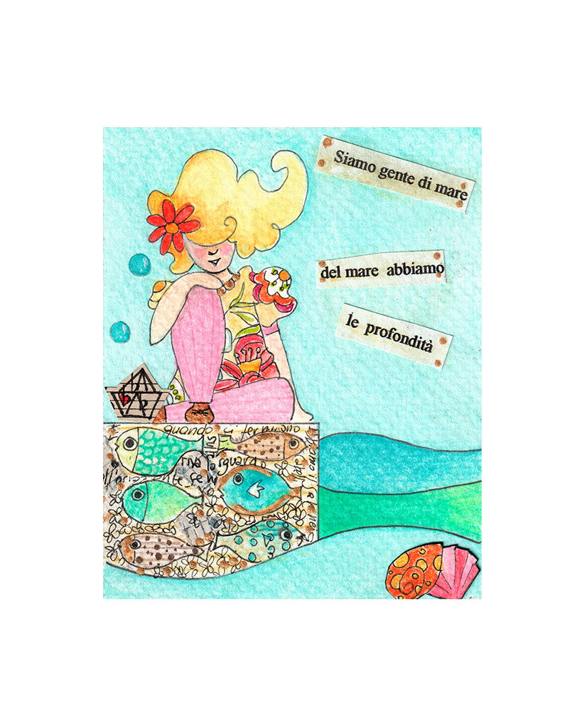 Gente di mare