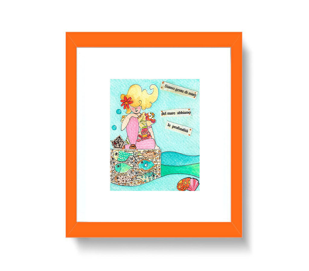 Gente di mare