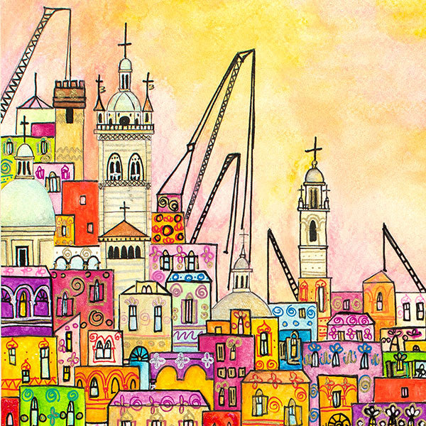 Crane