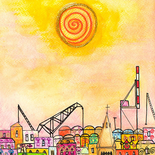 Crane