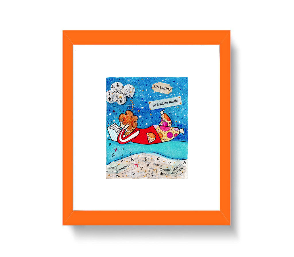 Libro maschio
