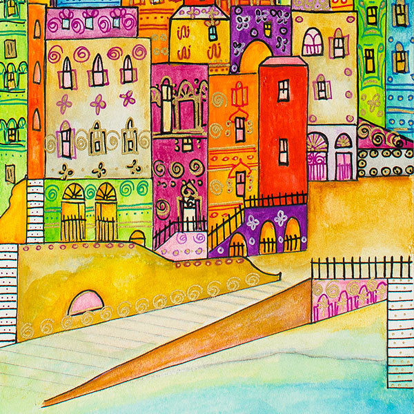 Riomaggiore