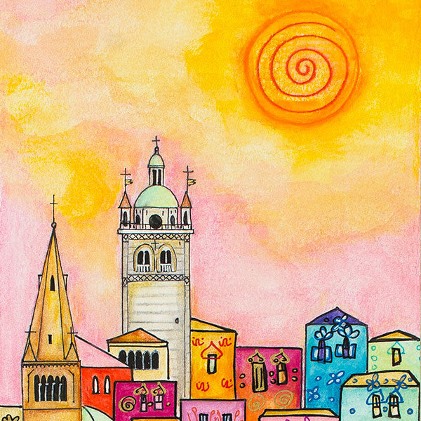 San Lorenzo