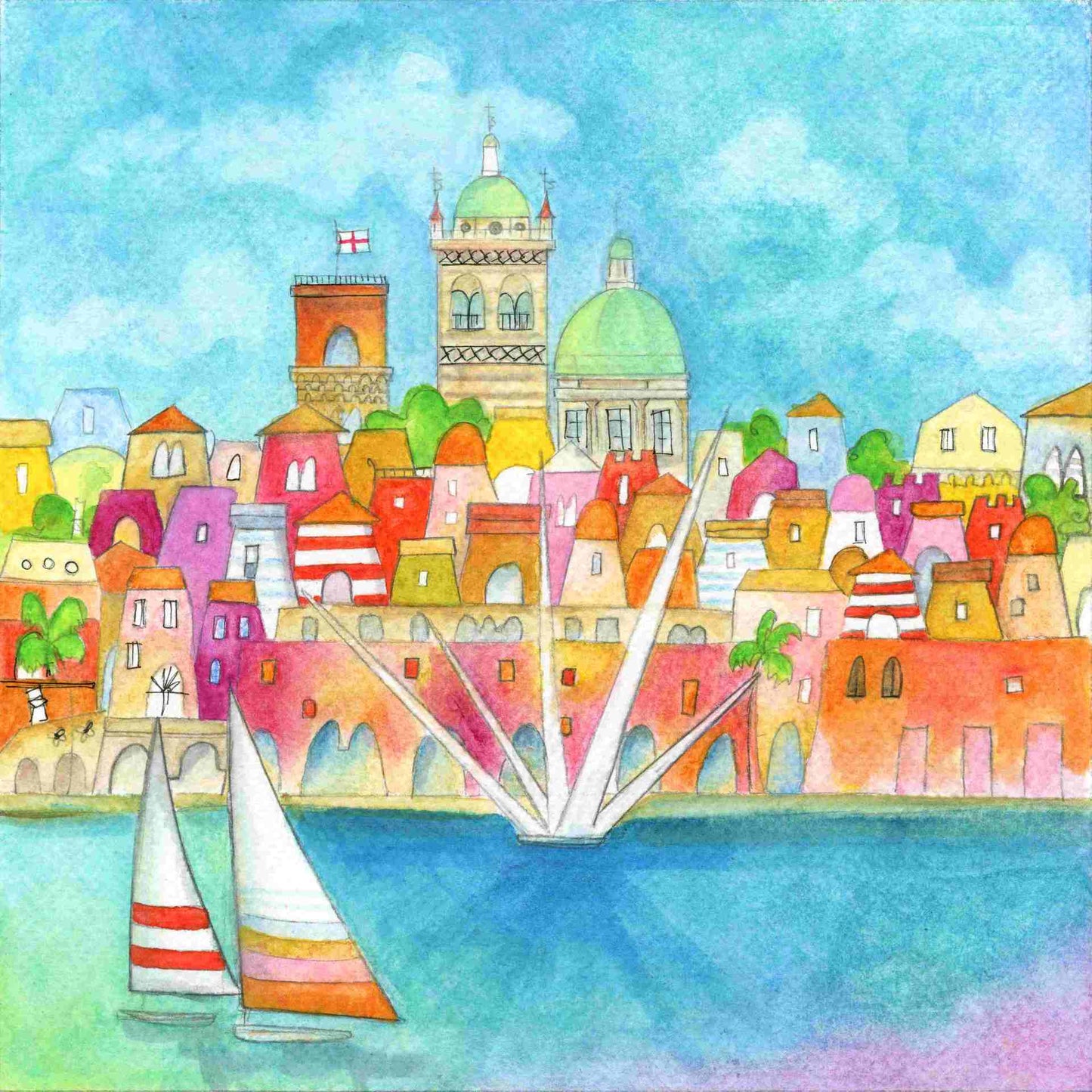 Old Port