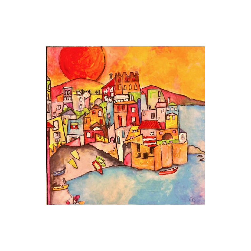 Boccadasse