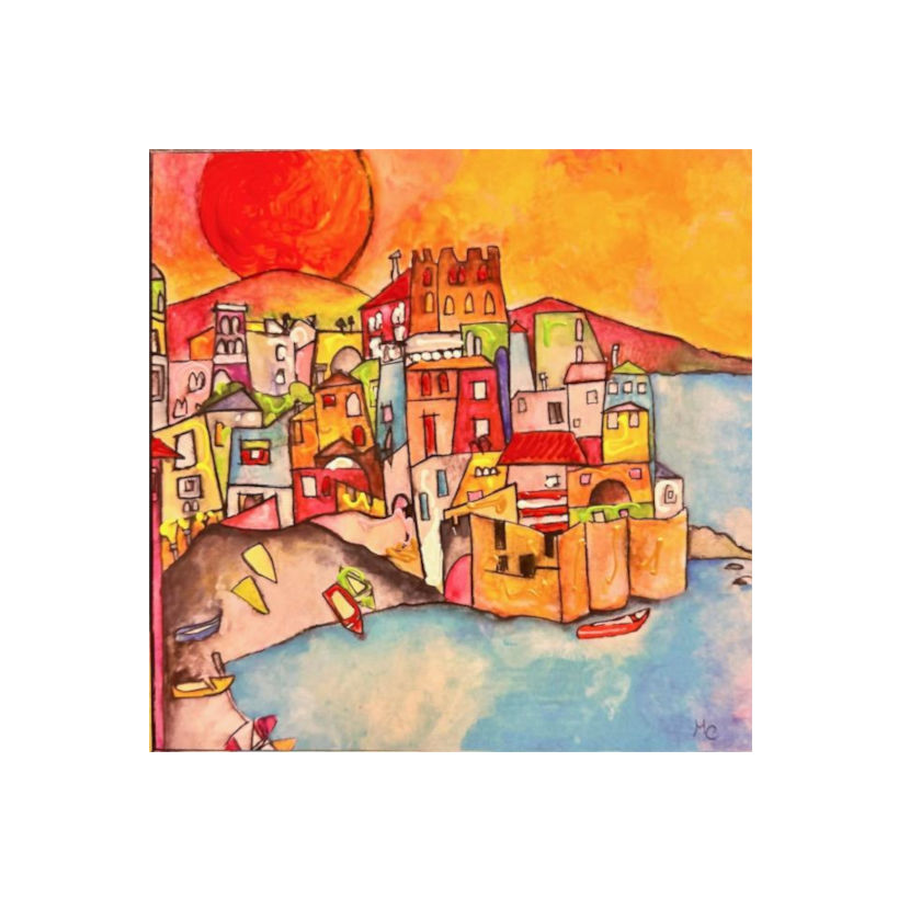 Boccadasse