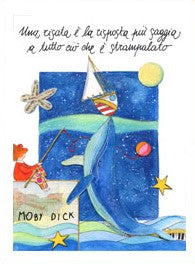 Moby Dick