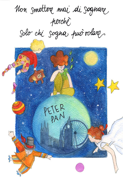 Peter Pan