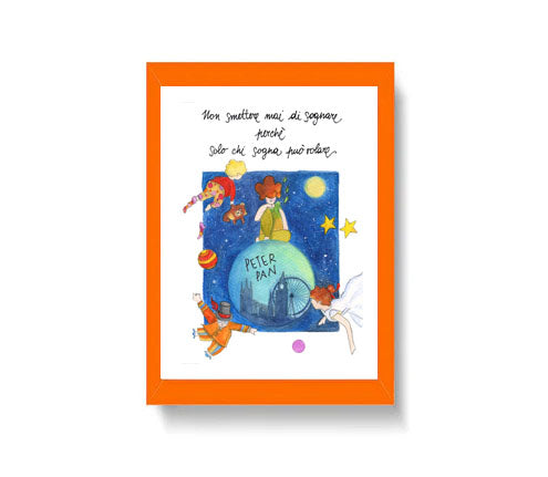 Peter Pan