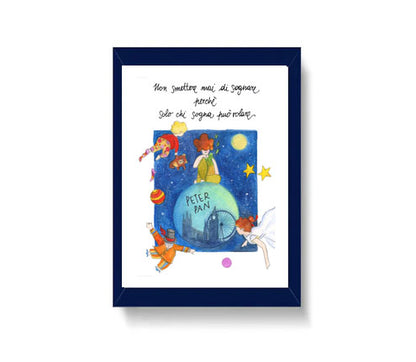 Peter Pan