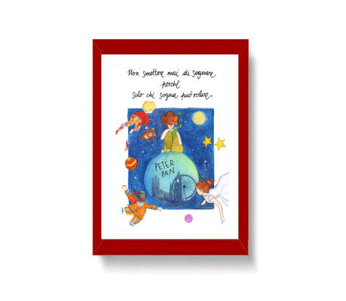 Peter Pan