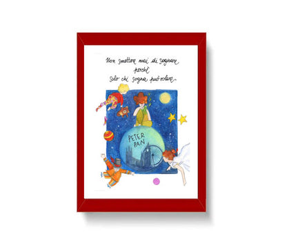 Peter Pan