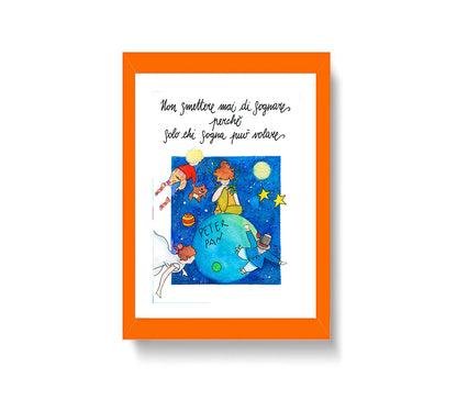 Peter Pan