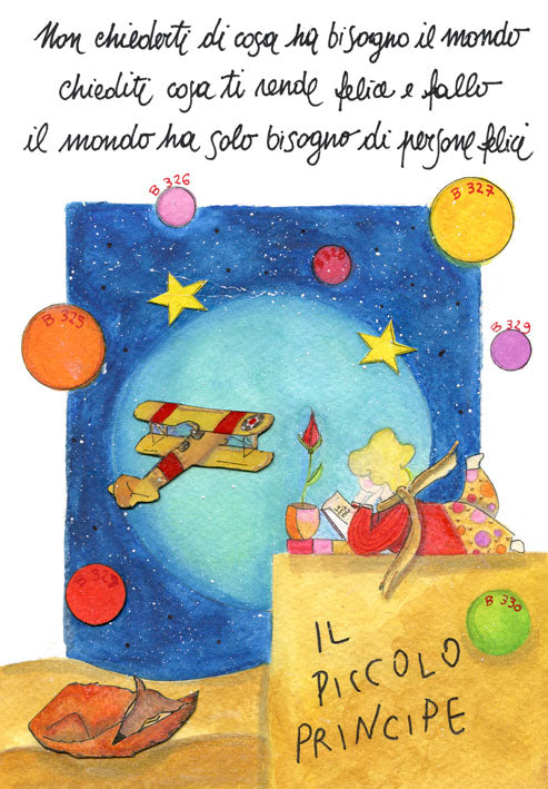 Piccolo Principe