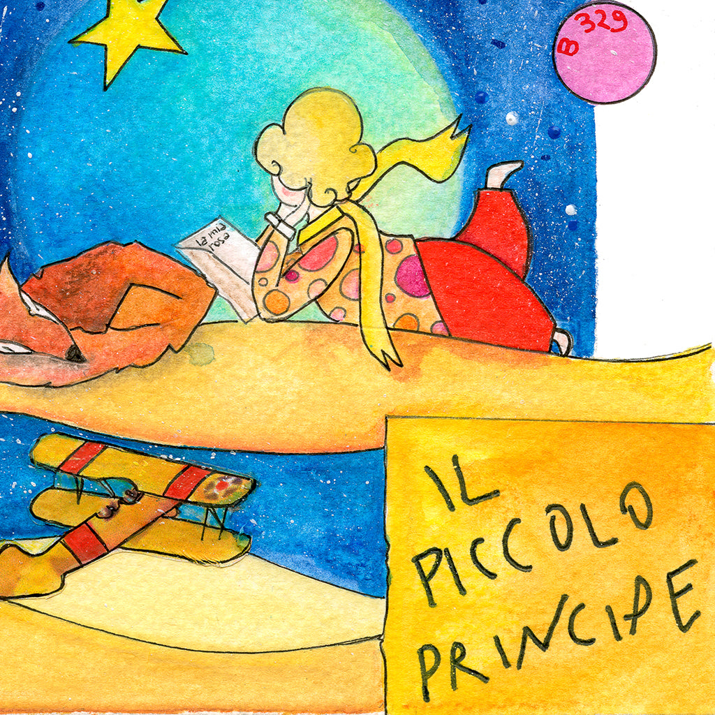 Piccolo Principe