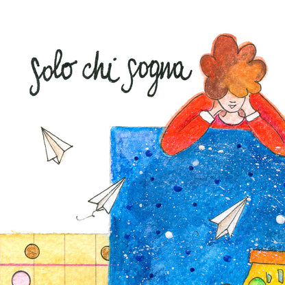 Solo Chi Sogna