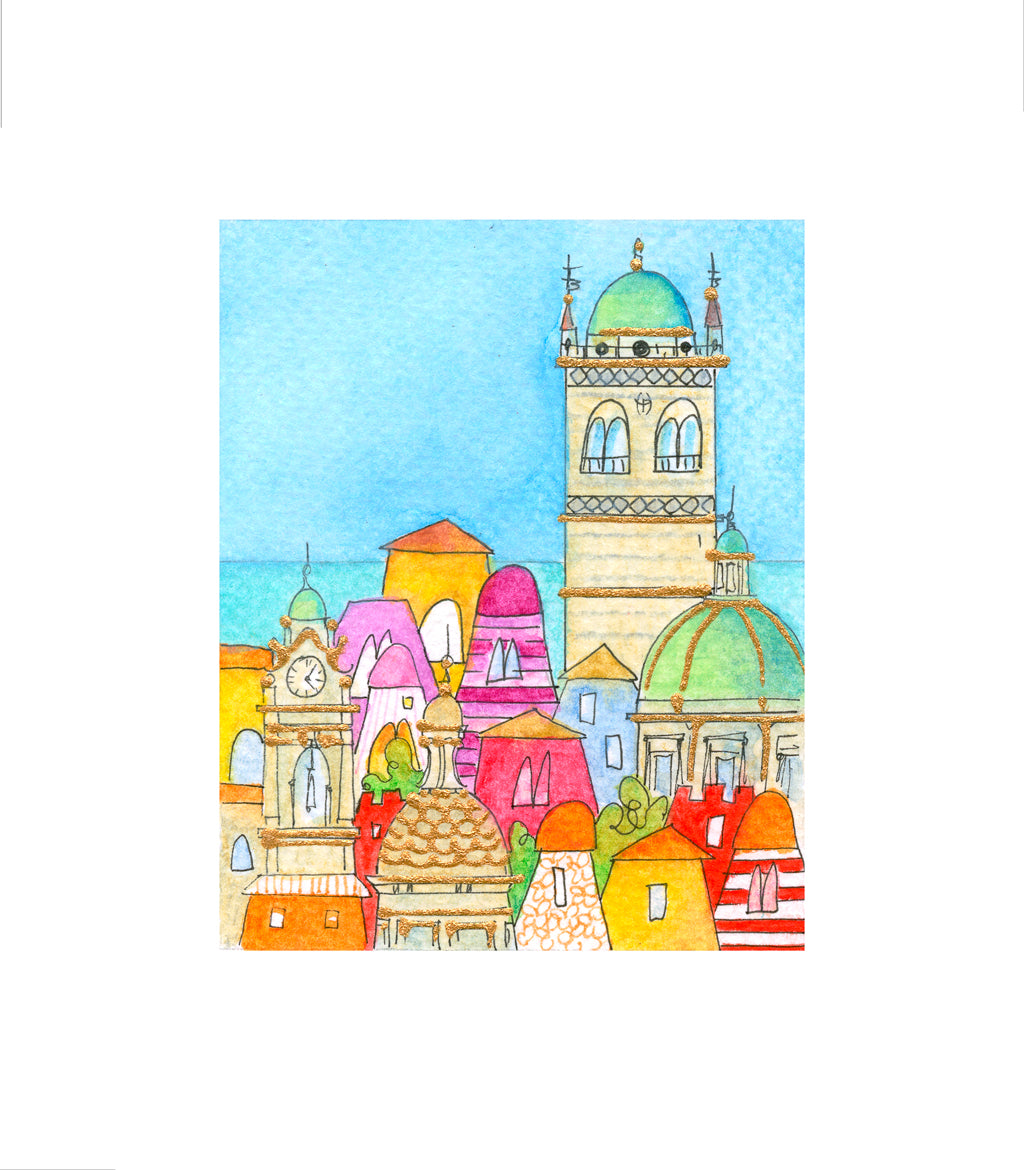 Roofs