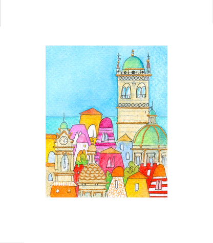Roofs