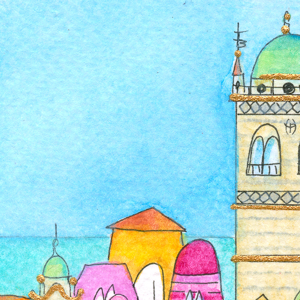 Roofs