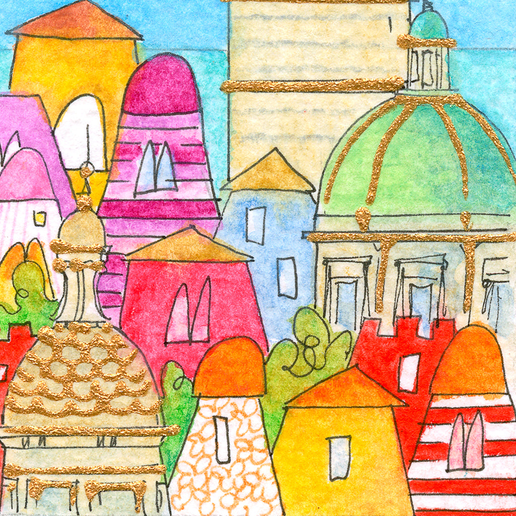 Roofs