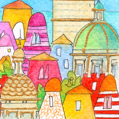 Roofs