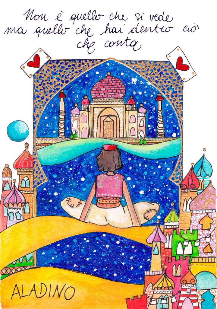 Aladdin