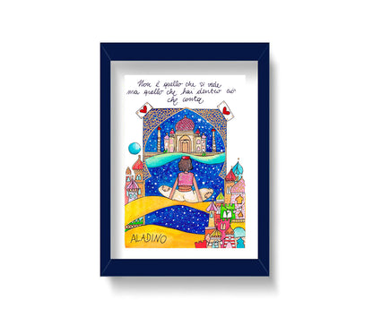 Aladdin
