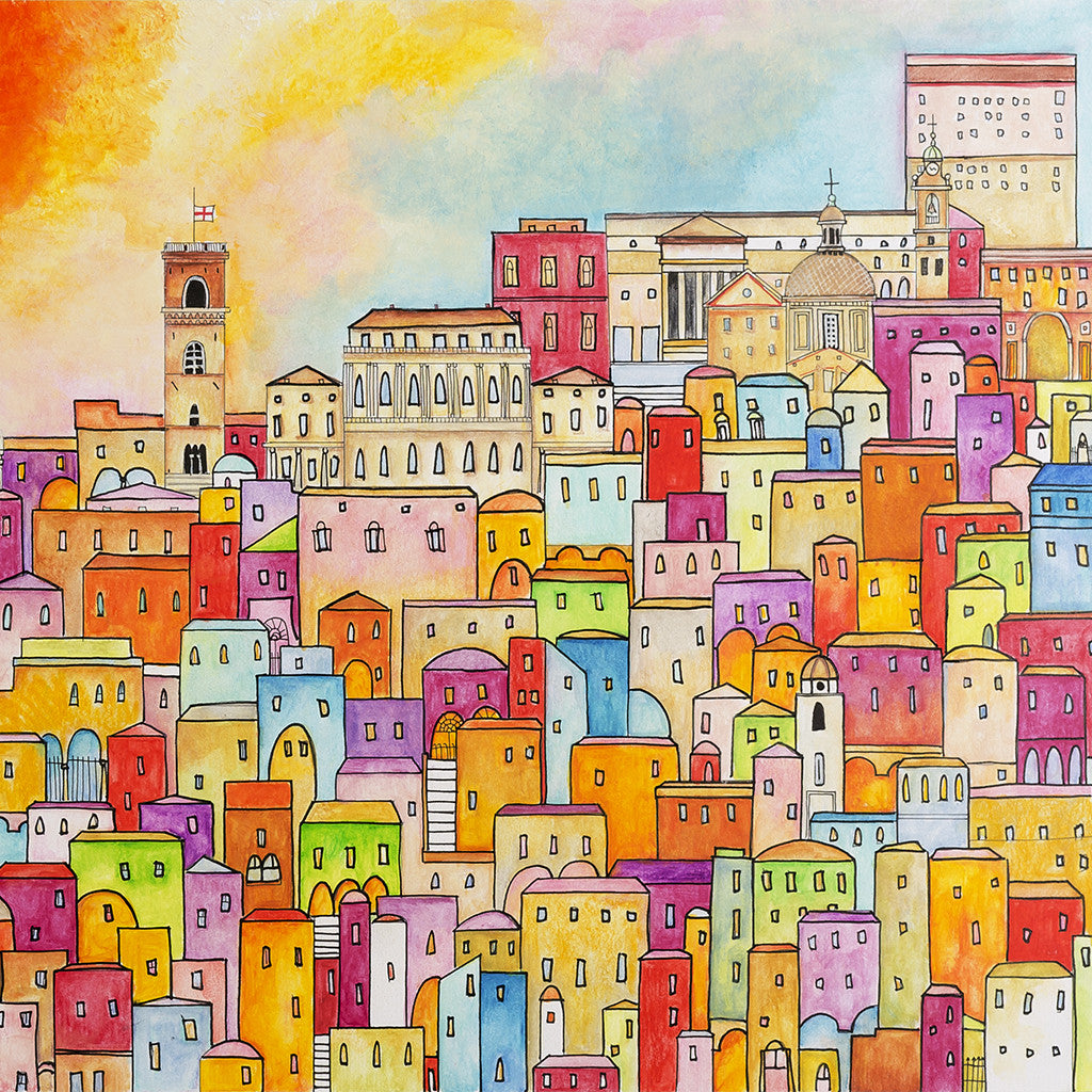 Old Town