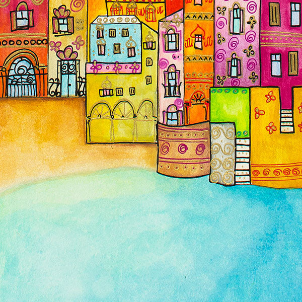Boccadasse