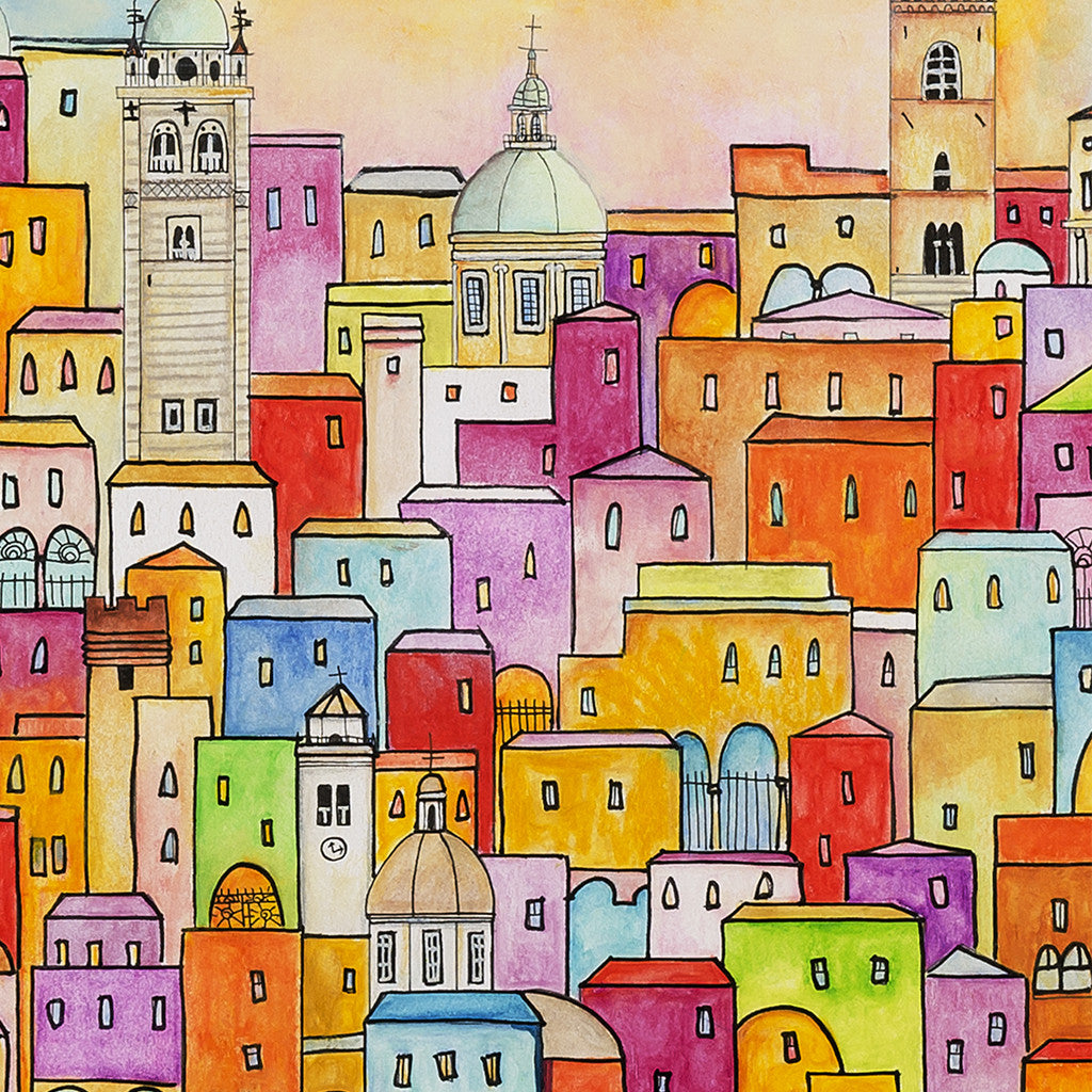 Old Town