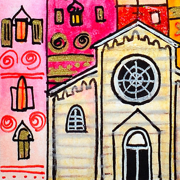 St. Matthew