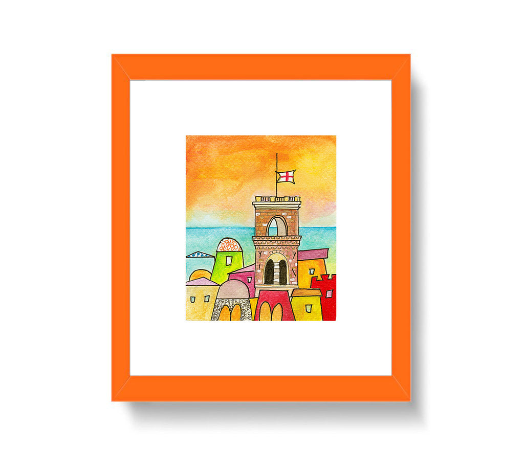 Torre Ducale