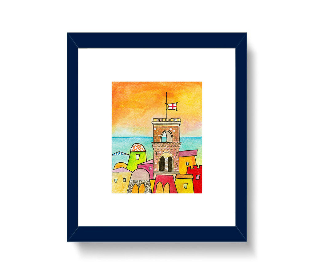 Torre Ducale