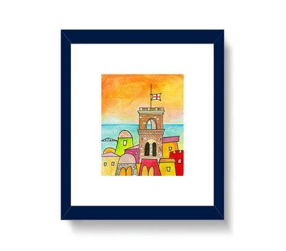 Torre Ducale
