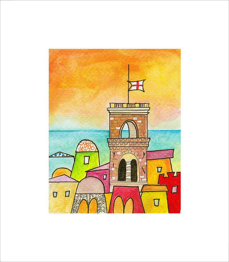 Torre Ducale