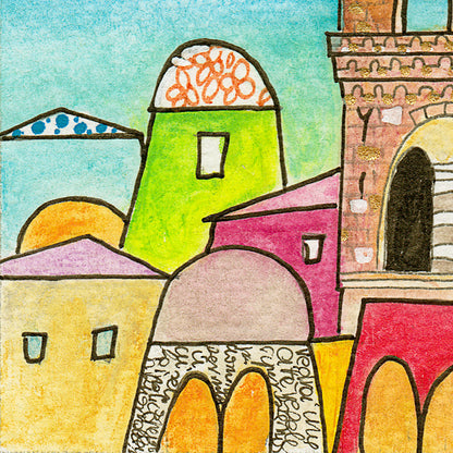 Torre Ducale