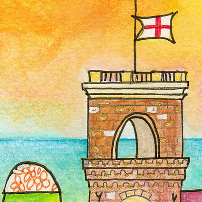 Torre Ducale