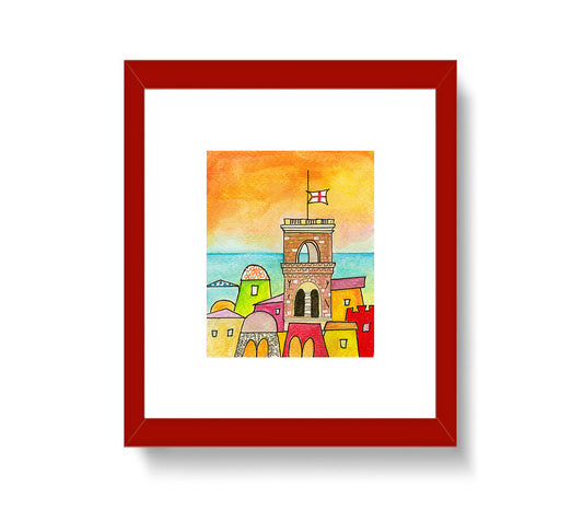 Ducal Tower